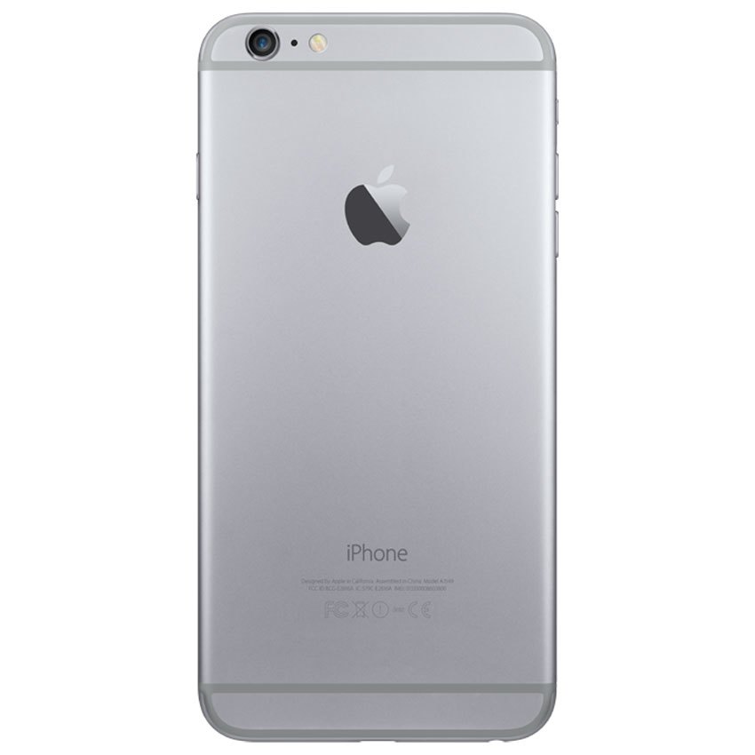 全商品オープニング価格特別価格 6 Plus Space Gray 128 GB SIMフリー