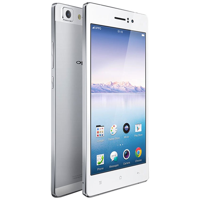 OPPO R5 R8106