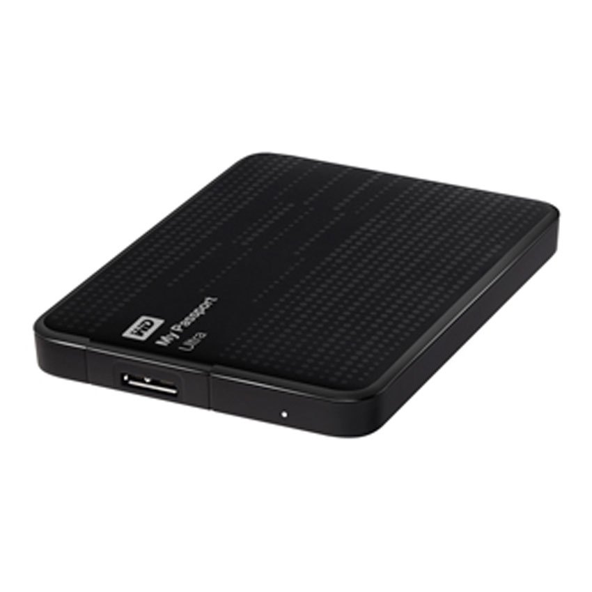 Ổ CỨNG DI ĐỘNG WD 500GB