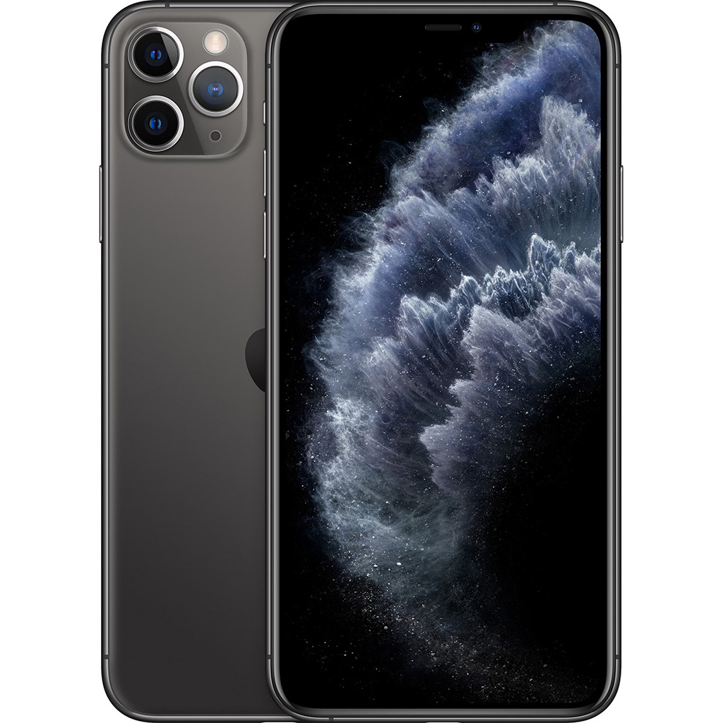 Điện thoại iPhone 11 Pro Max 64GB Xám