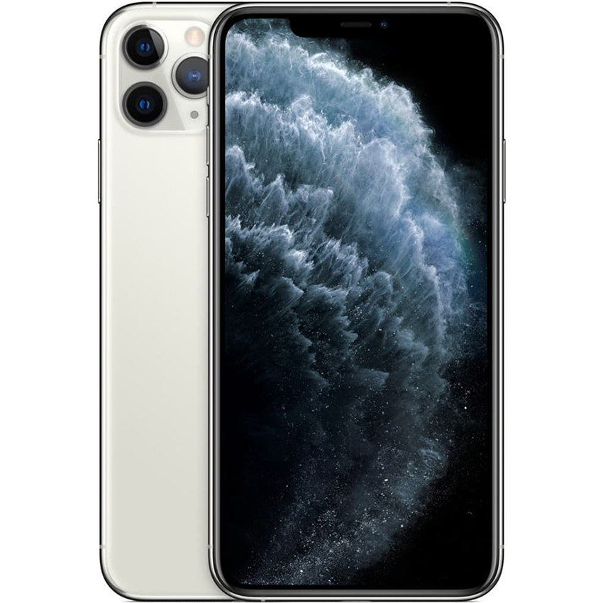 iPhone 11 Pro Max 512GB Bạc