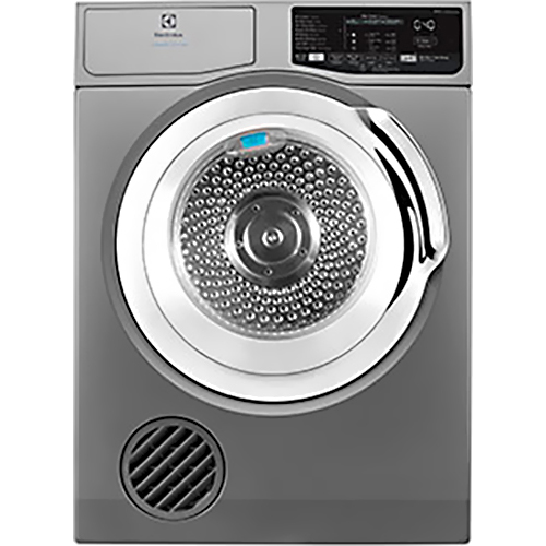 Máy sấy quần áo Electrolux 8 kg EDS805KQSA