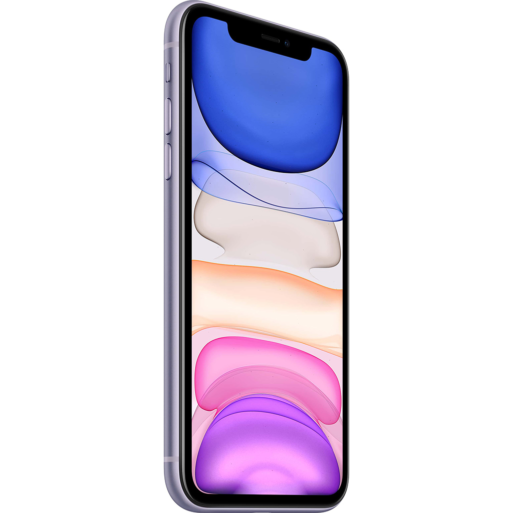iPhone 11 128GB Tím Chính Hãng, Giá Rẻ, Giao Hàng Ngay