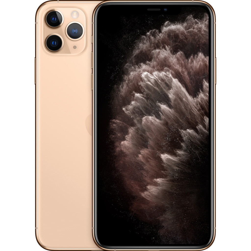 iPhone 11 Pro Max 512GB Vàng Đồng