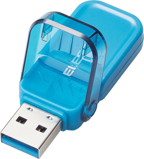 USB 32GB Elecom MF-FCU3032GBU