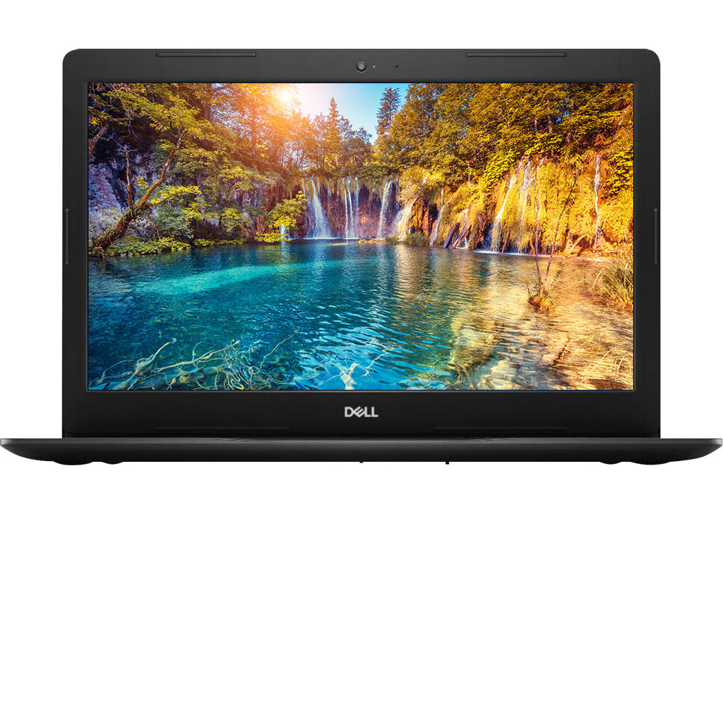Laptop Dell Inspiron 3580 i5 8265U/4GB chính hãng, giá rẻ, trả góp