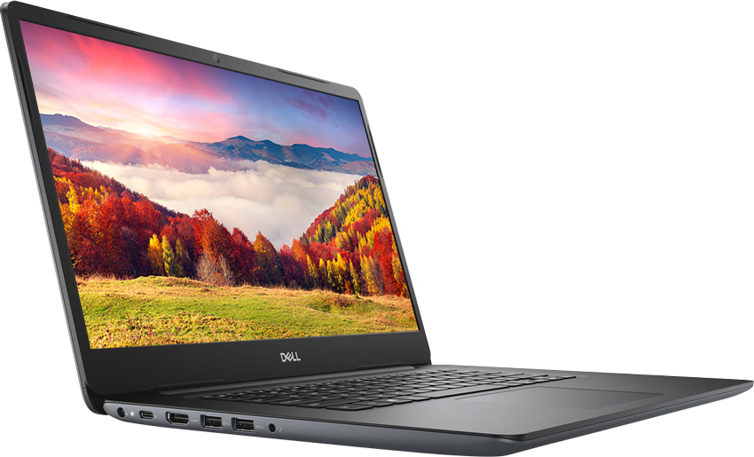 Dell vostro 5581 обзор