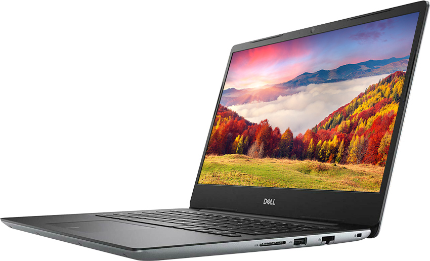 Dell vostro 5581 обзор