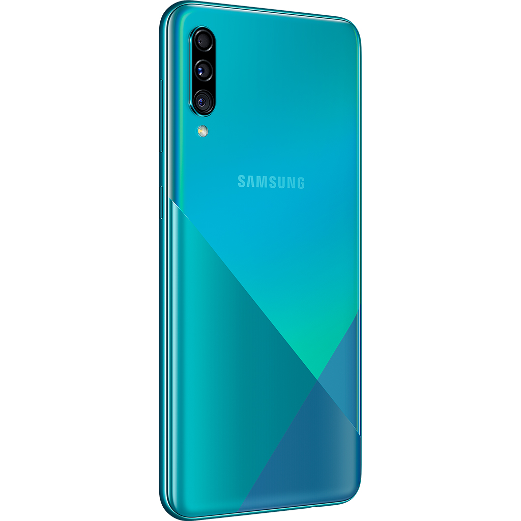 Samsung Galaxy A30s 64GB - Xanh Lá Giá Tốt | Nguyễn Kim