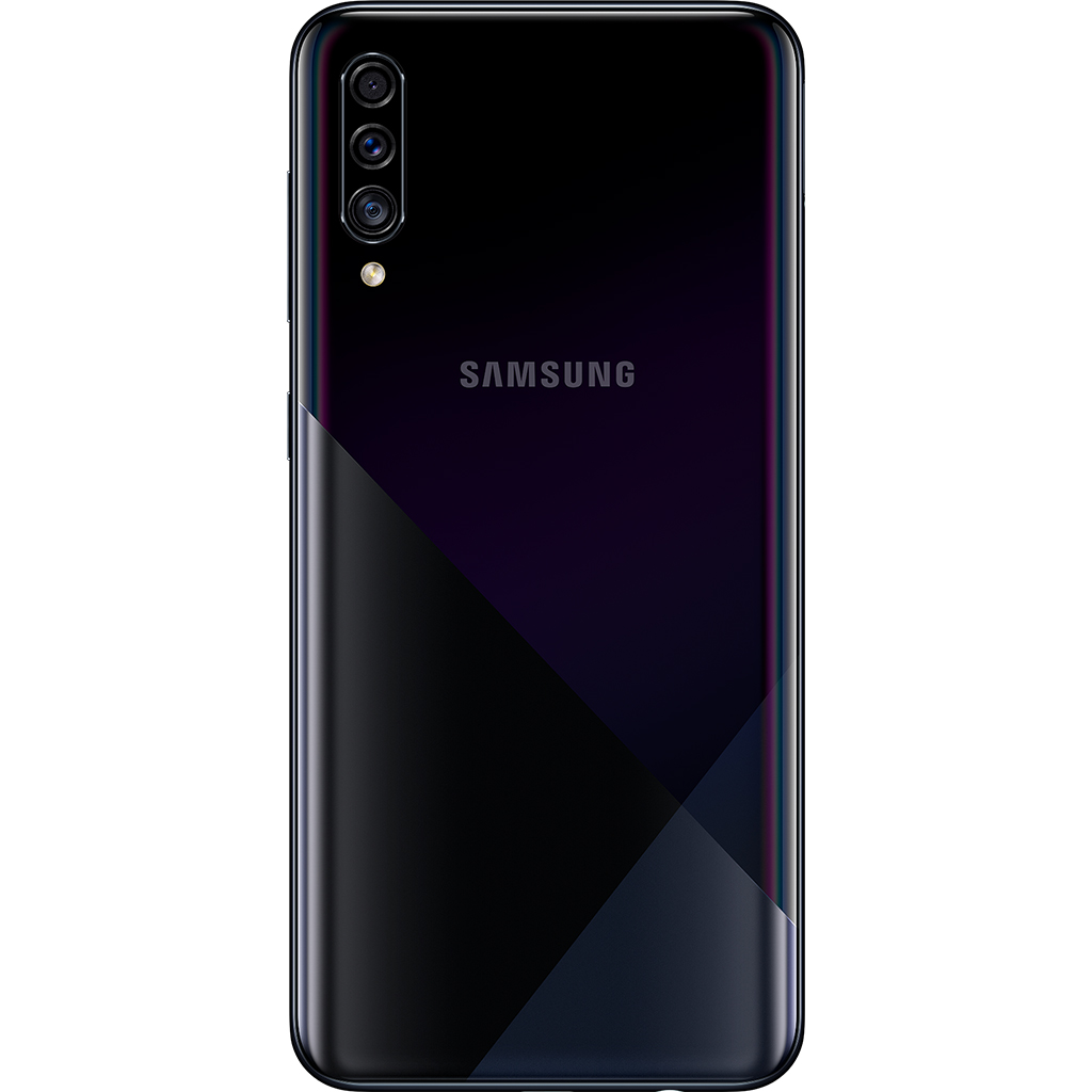 Samsung Galaxy A30s 64GB - Đen Giá Tốt | Nguyễn Kim