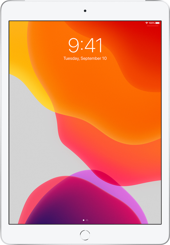 iPad WI-FI Cellular 128GB Silver MW6F2ZA/A (2019) giá rẻ tại