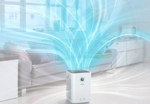 Vai trò của máy lọc không khí trong tình trạng ô nhiễm hiện nay | Nguyễn  Kim Blog