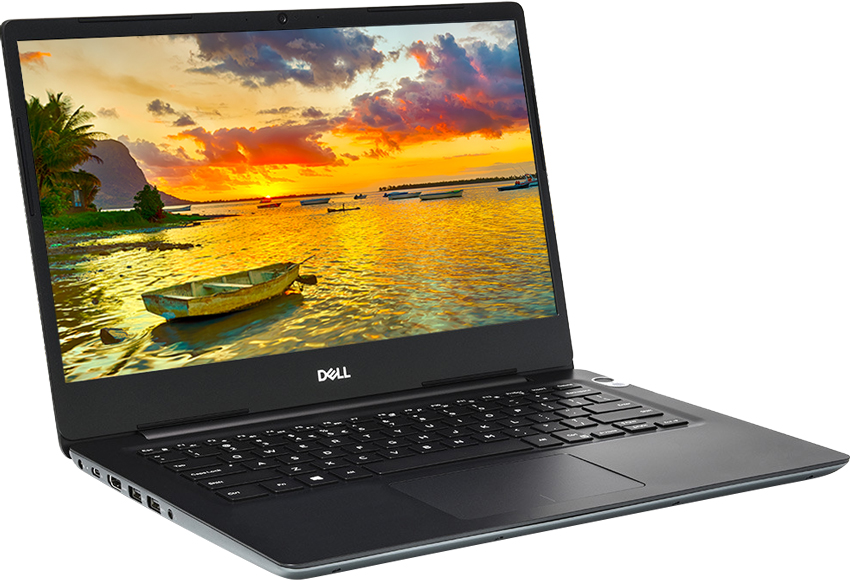 Dell vostro 5481 обзор