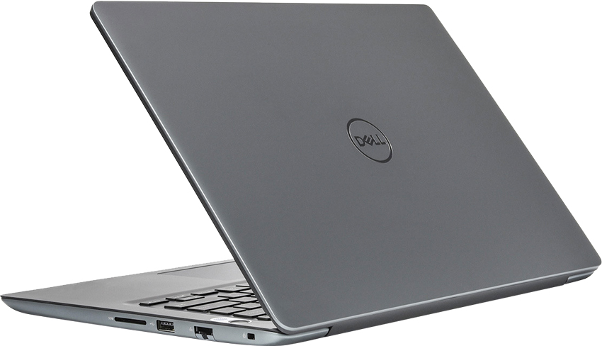 Dell vostro 5481 обзор