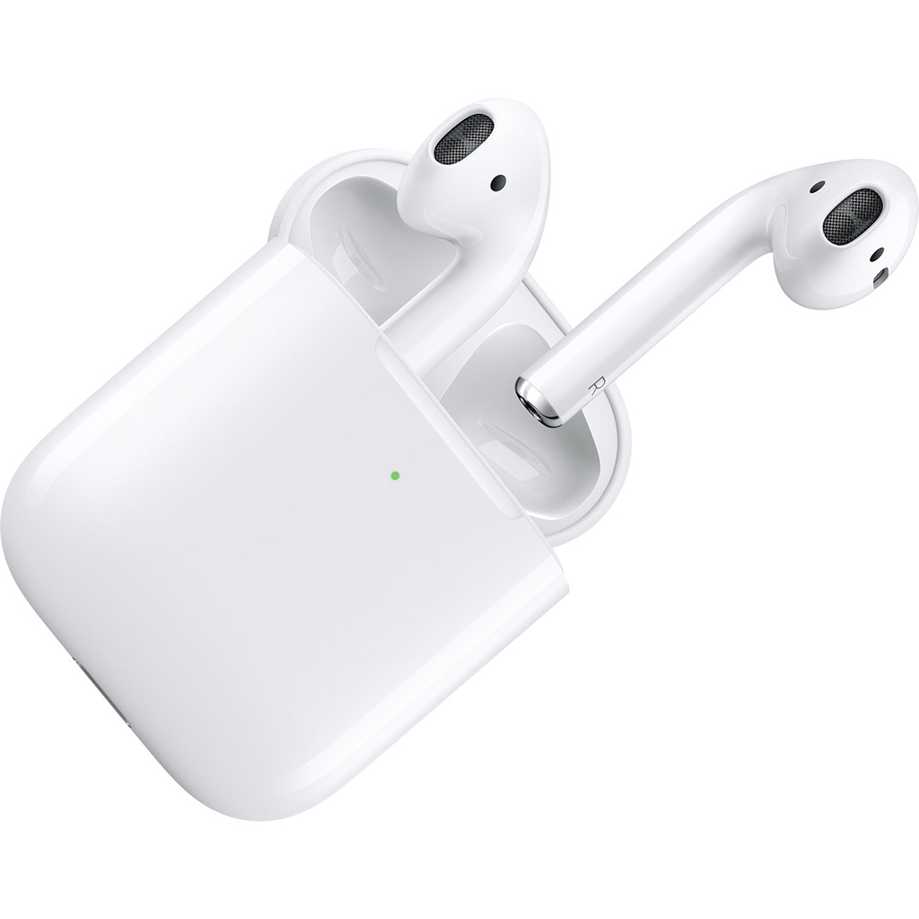 Tai Nghe Bluetooth Apple Airpods 2 MRXJ2VN/A | Nguyễn Kim