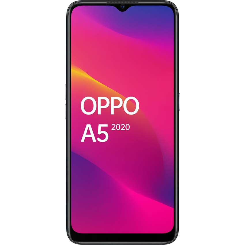 Oppo A5 2020 128GB Đen