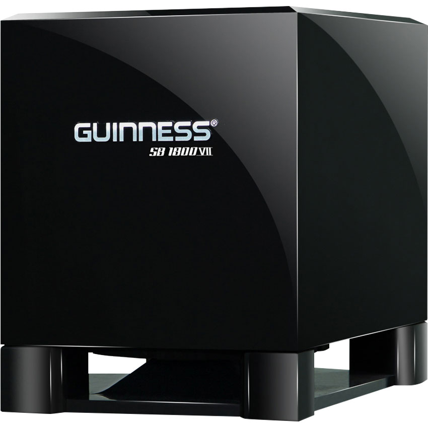 Loa Guinness Subwoofer SB-1800VII