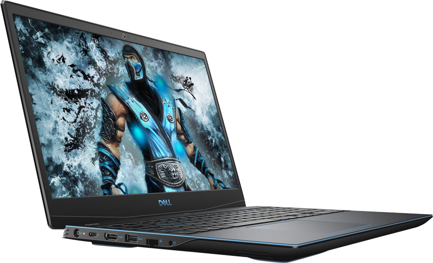 Laptop Dell G3 15 3590 - N5I5518W