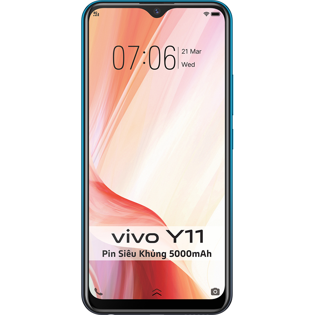 189 review, đánh giá Điện thoại Vivo Y11 từ người đã mua