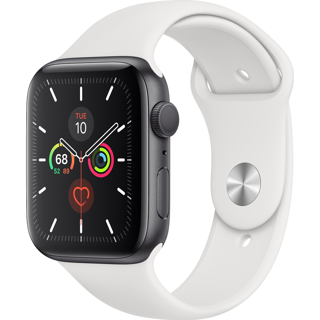 Apple Watch Series 5 GPSモデル 44mmアップルウォッチ - 腕時計(デジタル)