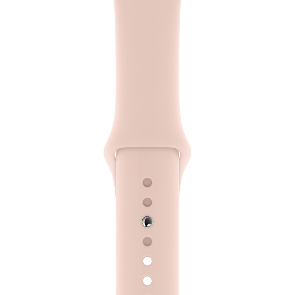 Apple Watch Series 5 GPS 44mm Gold Giá Tốt | Nguyễn Kim