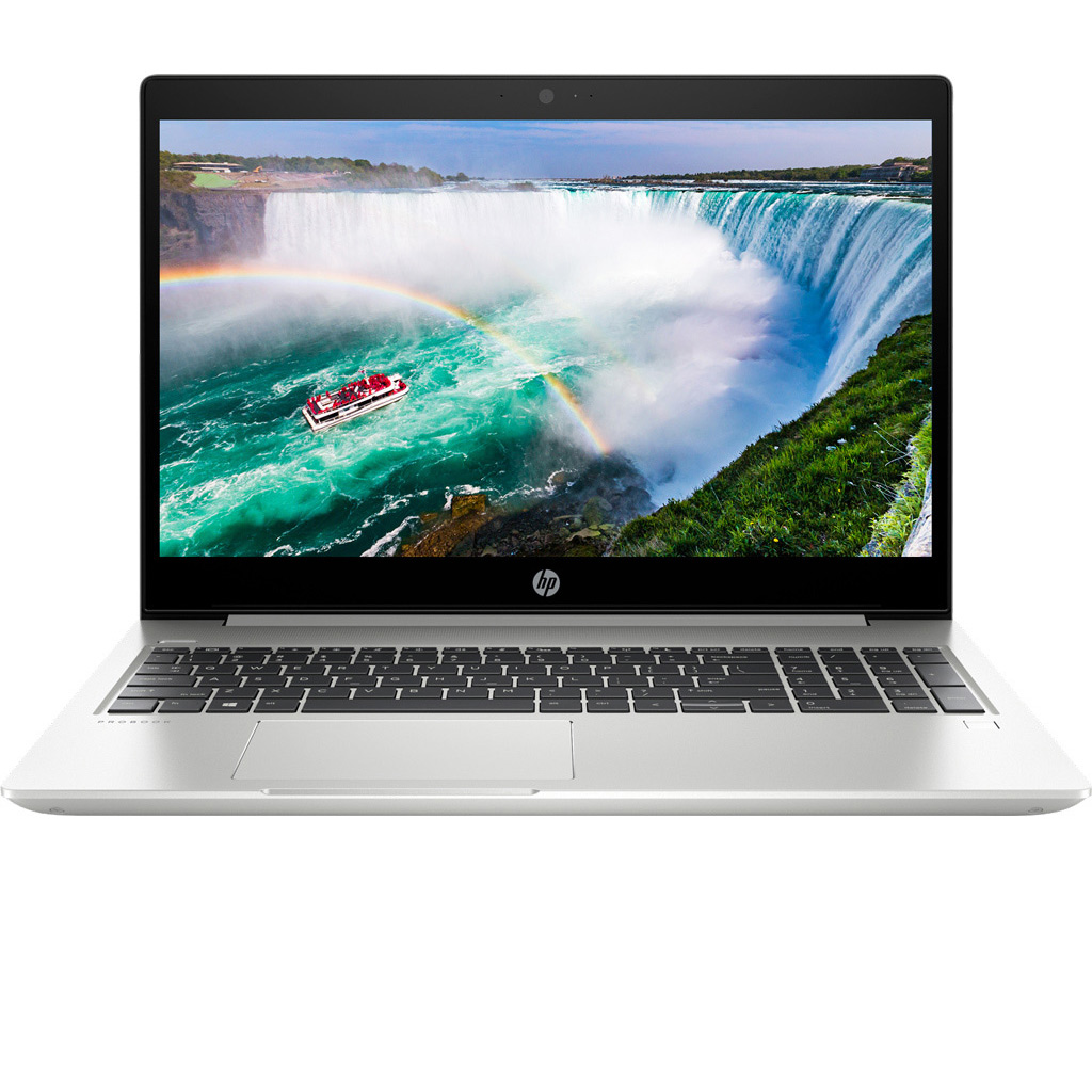 Laptop HP ProBook 455 G6 6XA63PA