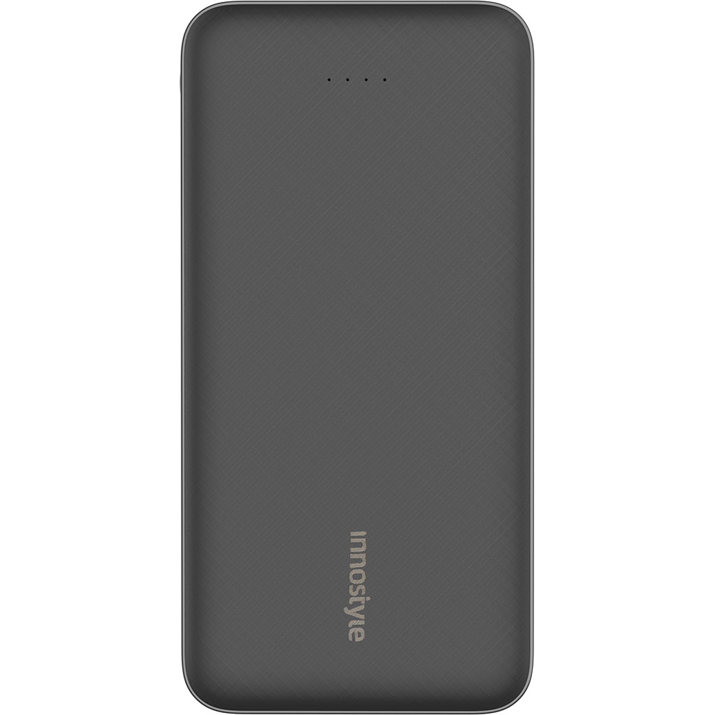 Pin sạc dự phòng Innostyle 10000mAh IP10SA Đen