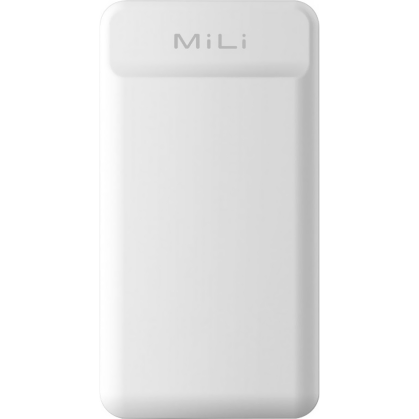 Pin sạc dự phòng Mili Power Shine II 10.000mAh HB-M90WE