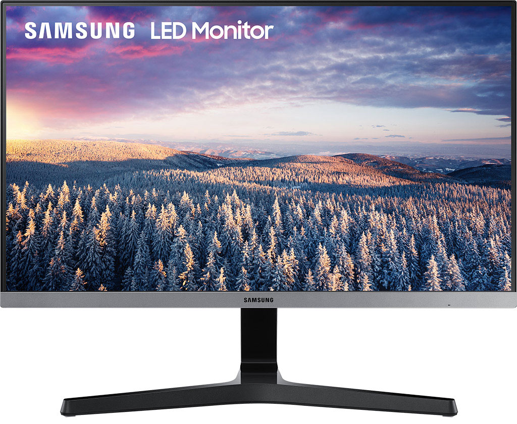 Màn hình Samsung 24 inch LS24R350FHEXXV