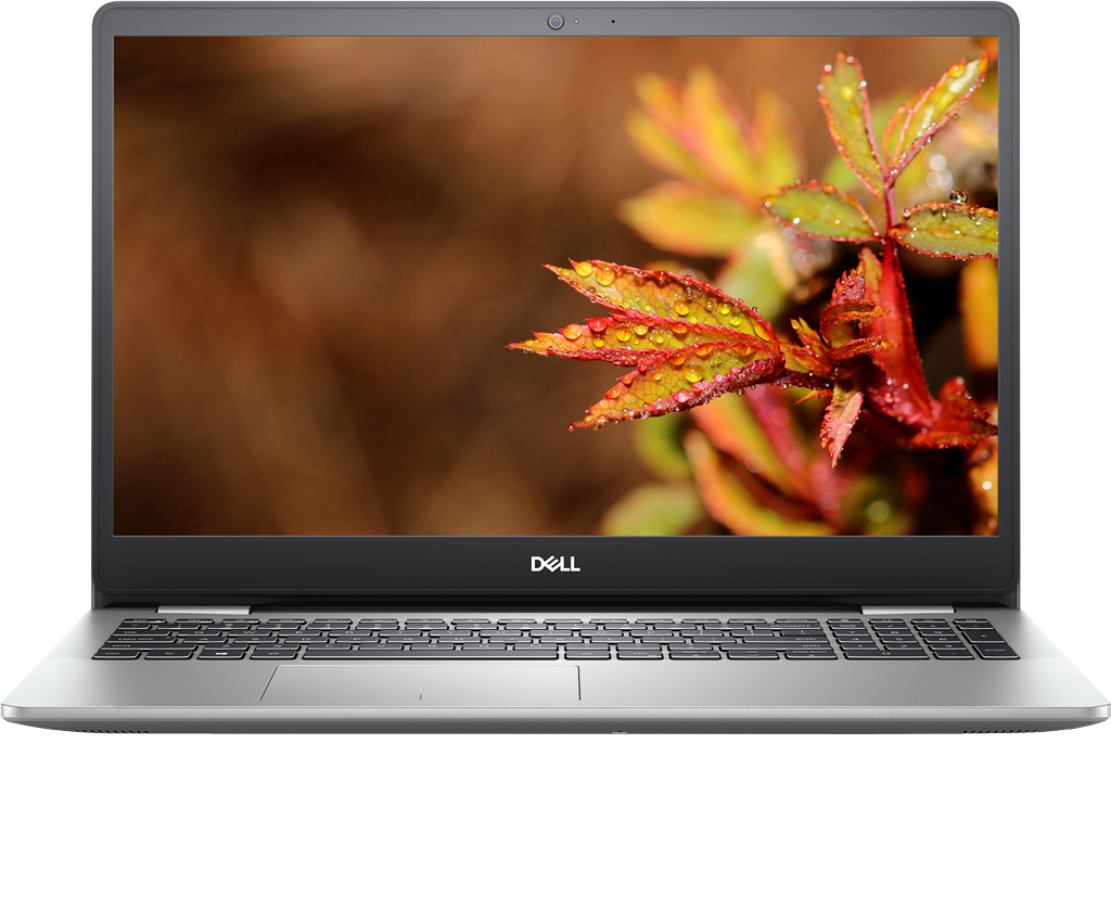 Laptop Dell Inspiron 15.6 inch N5I5402W Bạc Giá Tốt | Nguyễn Kim
