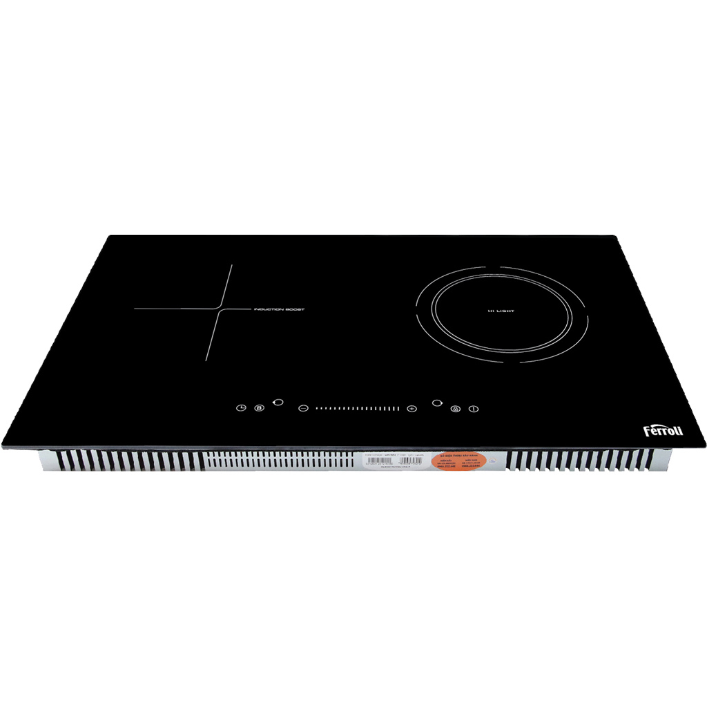 Bếp điện từ hồng ngoại Ferroli IC4200KS Bếp điện từ hồng ngoại Ferroli IC4200KS