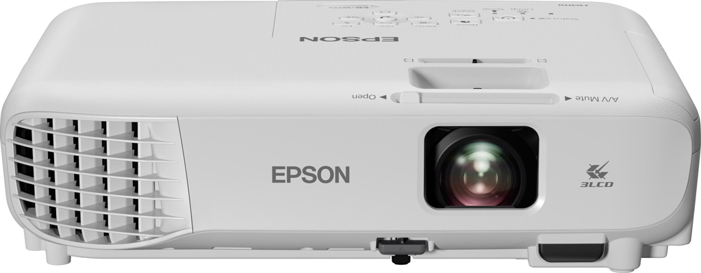 Máy chiếu Epson EB-X400