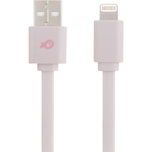 Cáp Poss 20cm Lightning to USB A CBL PSL-20PK