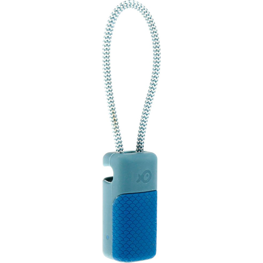 Cáp Poss 24Cm Micro Usb Key Chain Pskring - Mbu