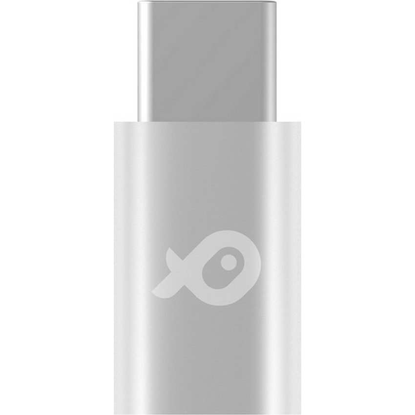 Cáp Poss Type C To Micro Usb Adapter Psusbc - Ad