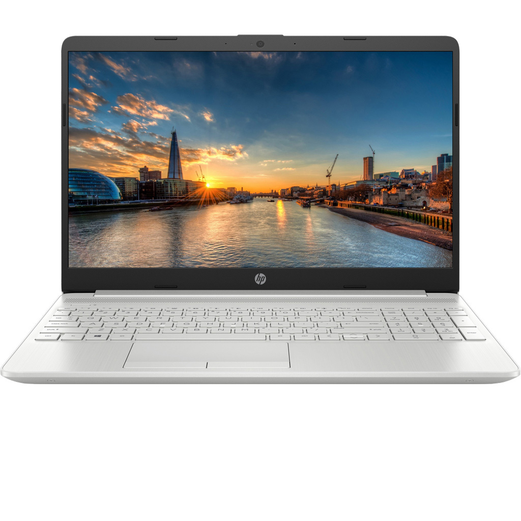 HP 15S-DU1040TX i7-10510U 15.6 inch 8RE77PA