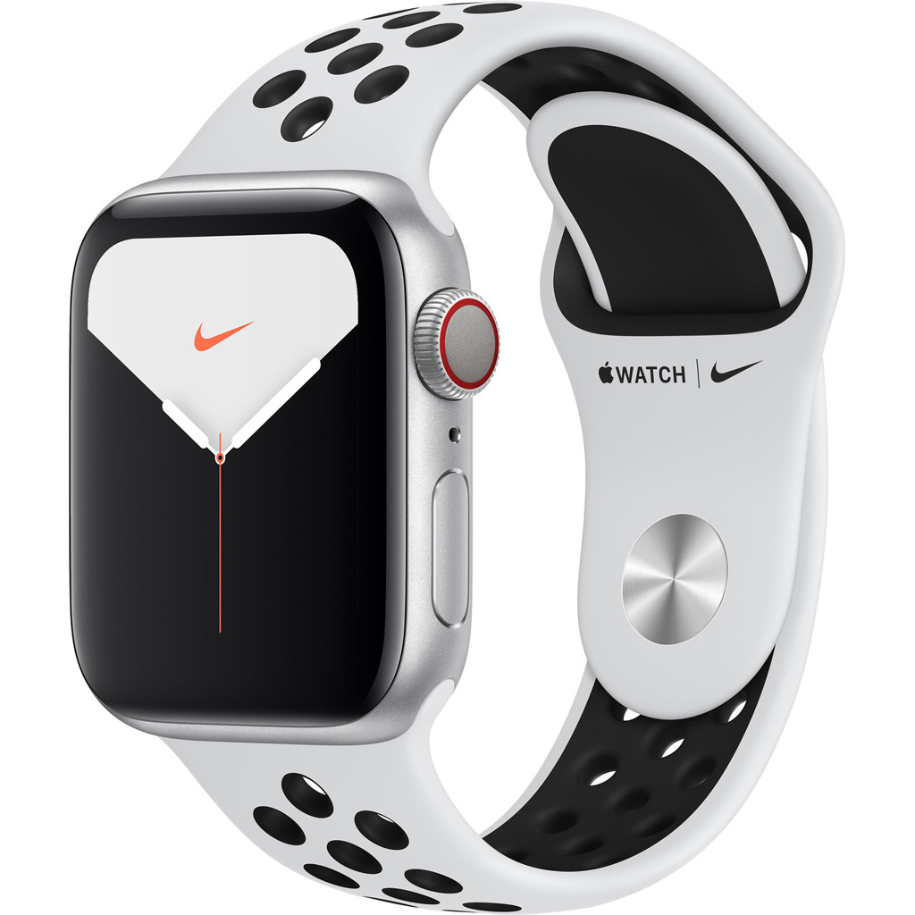 apple watch s5 nike