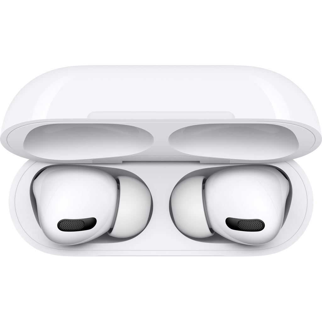 Tai Nghe Bluetooth Apple Airpods Pro Mwp22vna Chính Hãng Nguyễn Kim