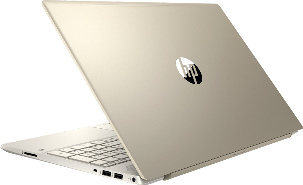 HP Pavilion-15-cc101tu 15インチ i5 8GB 1TB