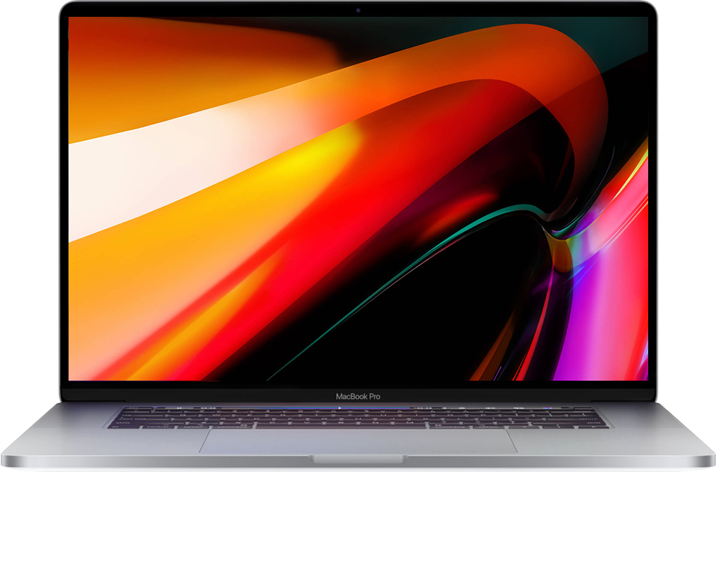 Macbook Pro 16.0 inch 512GB Silver (MVVL2SA/A) giá tốt tại Nguyễn Kim
