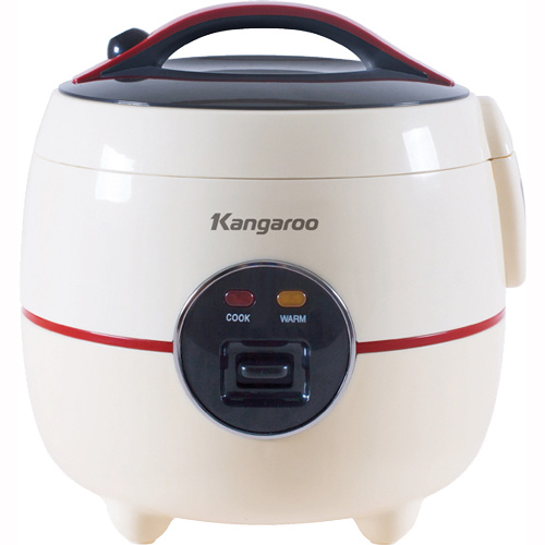 Nồi Cơm Điện Kangaroo 1.2 Lít Kg823