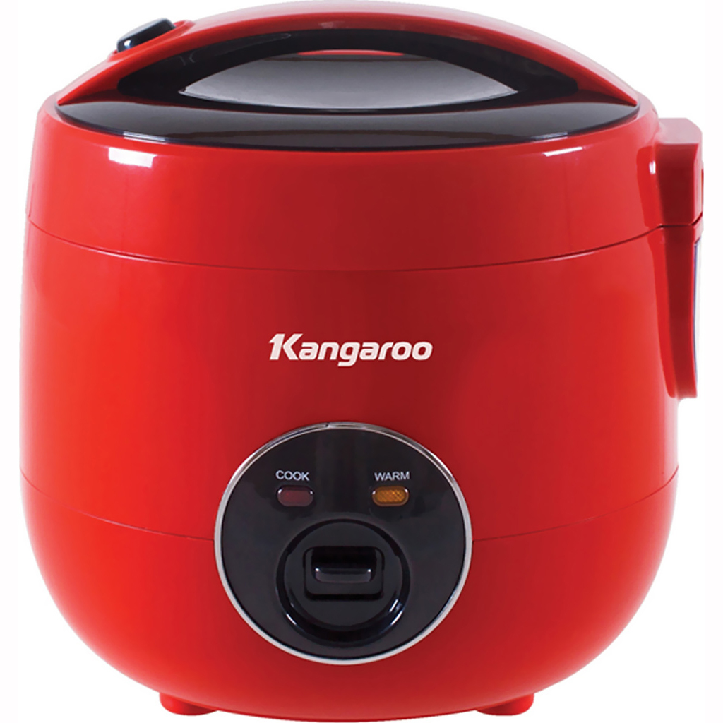 Nồi Cơm Điện Kangaroo 1.5 Lít Kg824