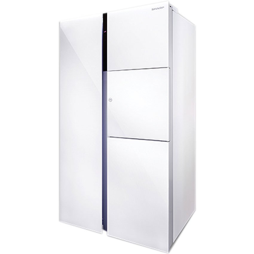 TỦ LẠNH SHARP 908 LÍT SJ-CX902 TỦ LẠNH SHARP 908 LÍT SJ-CX902