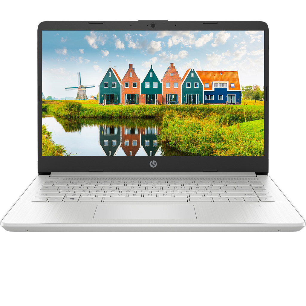 HP 14s-dq1022tu i7-1065G7 14.0 inch 8QN41PA