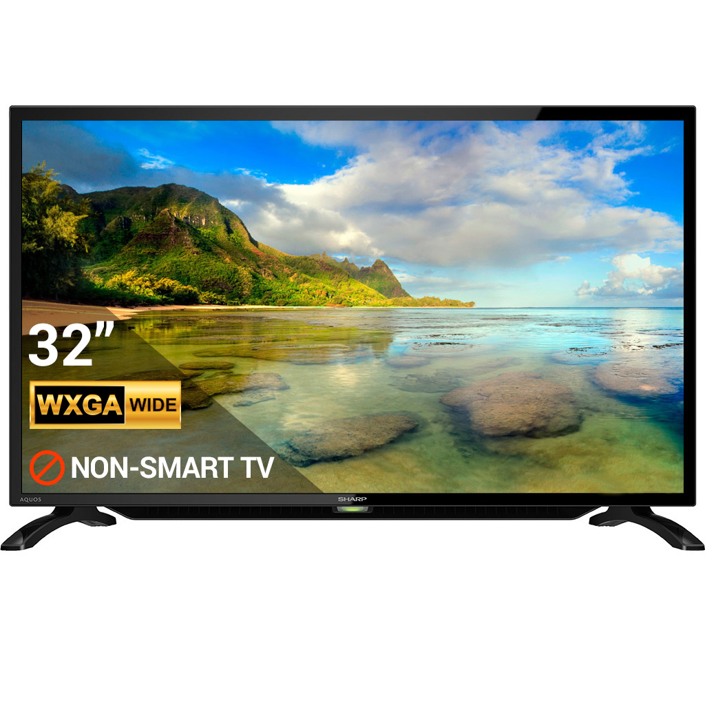 Review Tivi Sharp 32 Inch 2t C32bd1x 0258