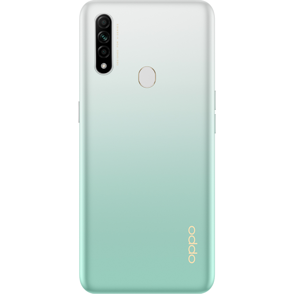 oppo a31 4gb 128gb