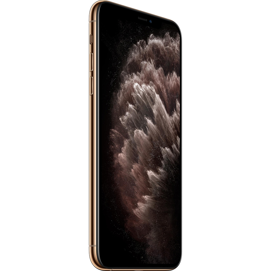 iPhone 11 Pro Max 512GB màu vàng đồng chính hãng tại Nguyễn Kim