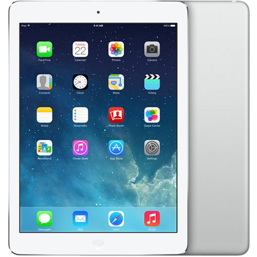 IPAD AIR WIFI 32GB MD789TH/B