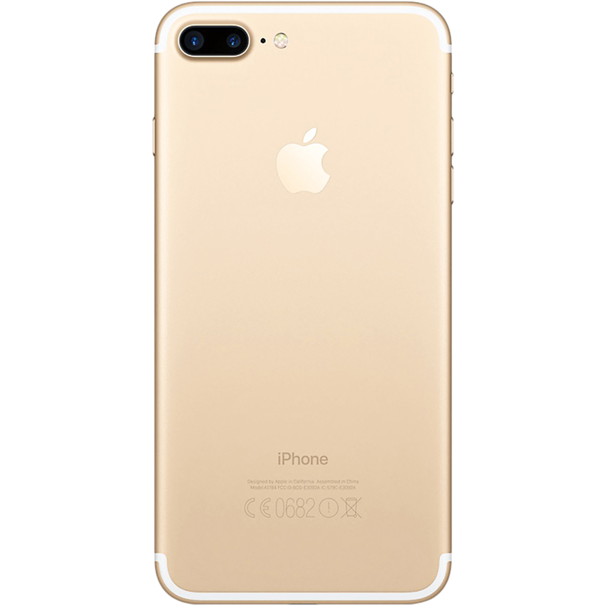 Điện Thoại iPhone 7 Plus 128GB Gold Giá Tốt | Nguyễn Kim