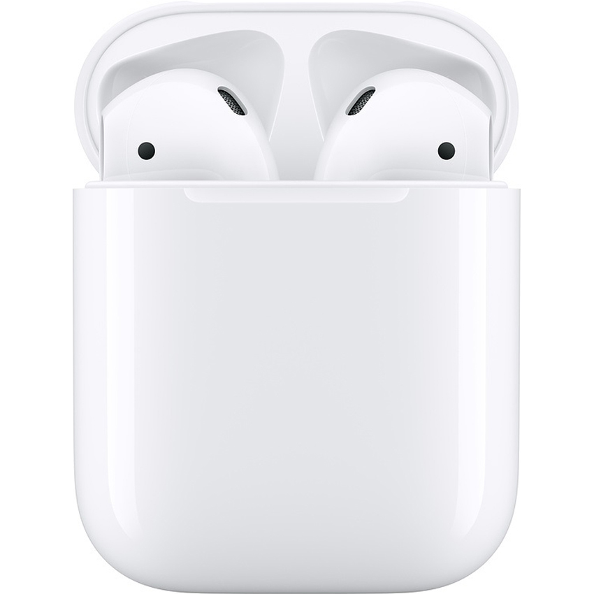 Tai Nghe Apple AirPods 2 Hộp Sạc Dây MV7N2VN/A Chính Hãng, Giá Tốt ...